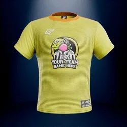 Jersey #04929