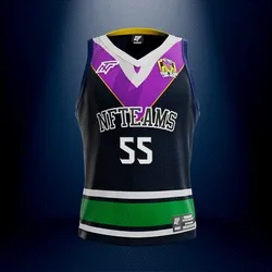 Jersey #02765