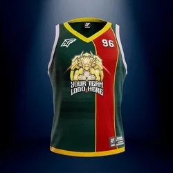 Jersey #05998
