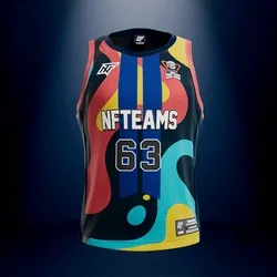 Jersey #06160