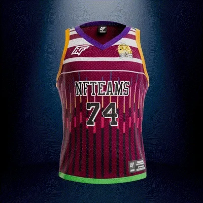 Nfteams Jerseys