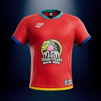 Jersey #04378