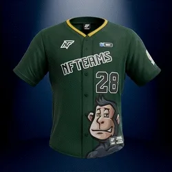 Jersey #02120
