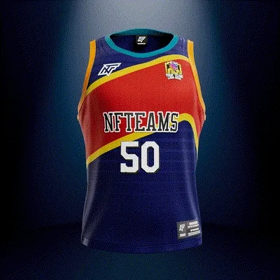 Nfteams Jerseys