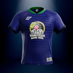 Jersey #02490