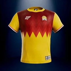 Jersey #03818