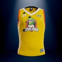 Jersey #01284