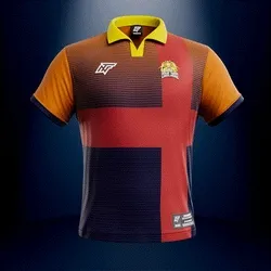 Jersey #00287