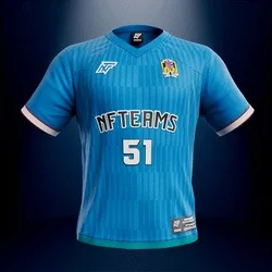 Jersey #01205