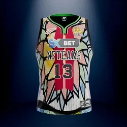 Jersey #00424