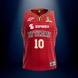 Jersey #00584
