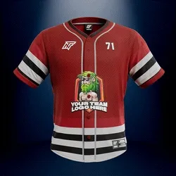 Jersey #02630