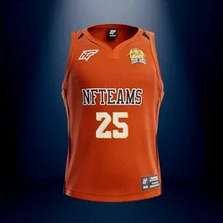 Jersey #01853