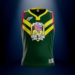 Jersey #04937