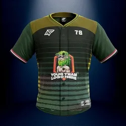 Jersey #00806