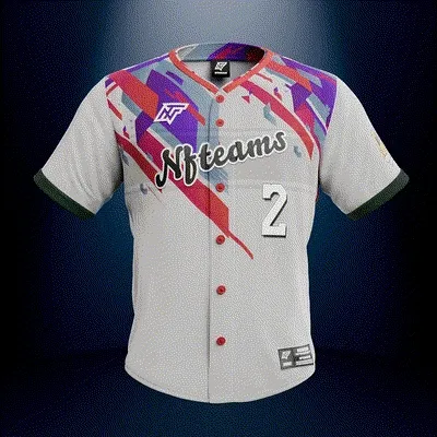Nfteams Jerseys