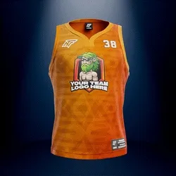 Jersey #04001