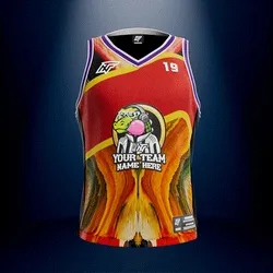 Jersey #01102