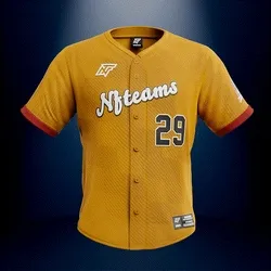 Jersey #05295