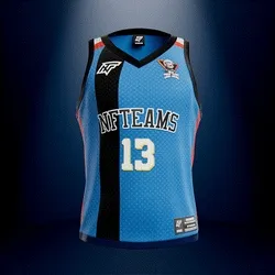 Jersey #04736
