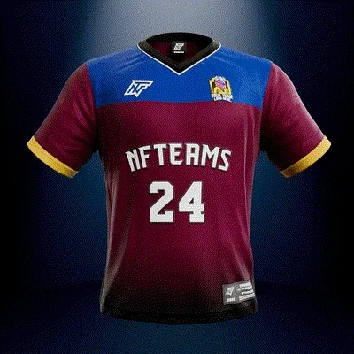 Nfteams Jerseys