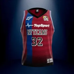 Jersey #05156