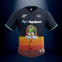 Jersey #02843