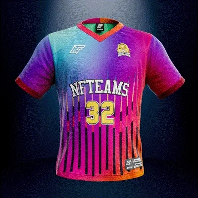 Nfteams Jerseys
