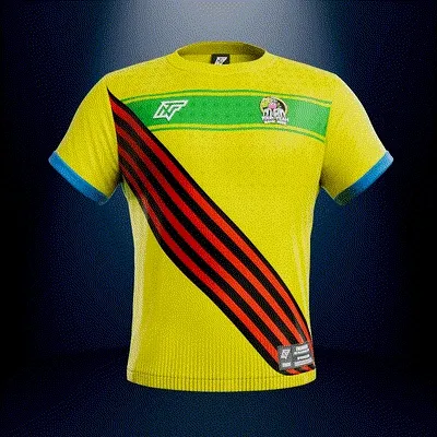 Jersey #05472