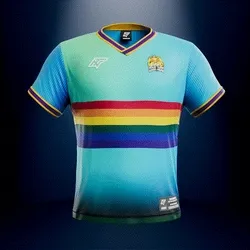Jersey #05678