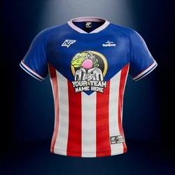Jersey #02621