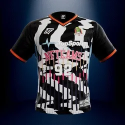 Jersey #00419