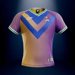 Jersey #00568