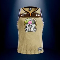 Jersey #01802