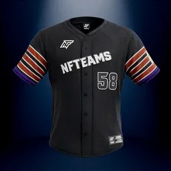 Jersey #03261