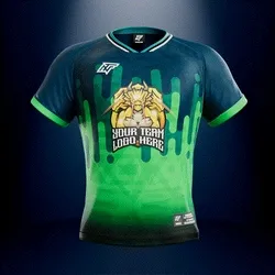Jersey #01336