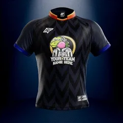 Jersey #01219