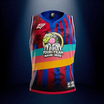 Nfteams Jerseys