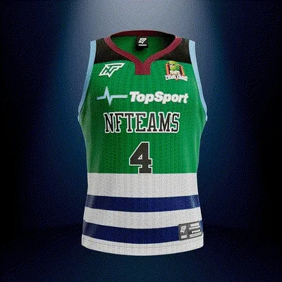 Nfteams Jerseys