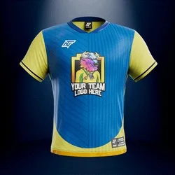 Jersey #02929