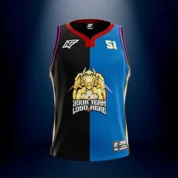 Jersey #02892