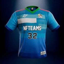 Jersey #04485