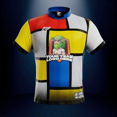 Nfteams Jerseys