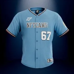 Jersey #03809