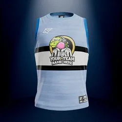 Jersey #02078