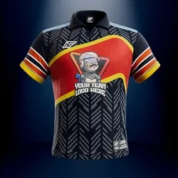 Jersey #04695