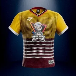 Jersey #02077