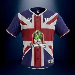 Jersey #01075