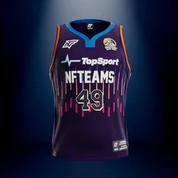 Jersey #05994