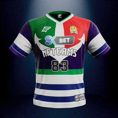 Nfteams Jerseys